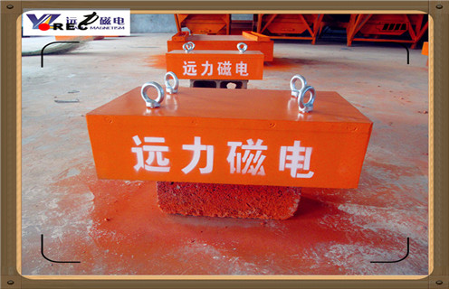 山東永磁除鐵器生產(chǎn)廠(chǎng)家