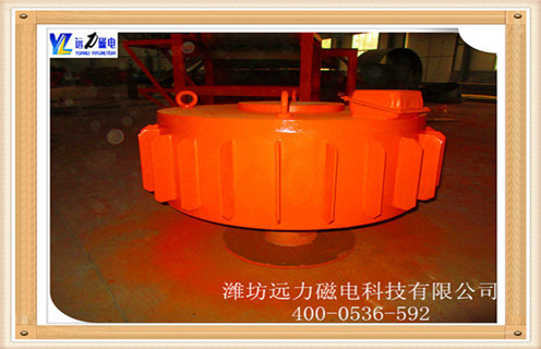 礦用電磁除鐵器，黑龍江礦用電磁除鐵器_黑龍江礦用電磁除鐵器哪家專(zhuān)業(yè)廠(chǎng)家工作原理及內部結構