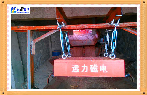 永磁除鐵器，安徽永磁除鐵器使用說(shuō)明書(shū)_安徽永磁除鐵器使用說(shuō)明書(shū)生產(chǎn)多少錢(qián)_使用說(shuō)明書(shū)原理型號 