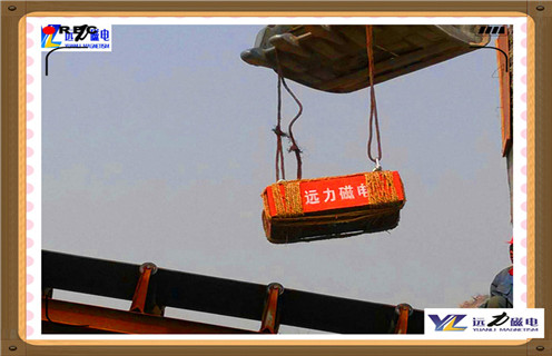 永磁除鐵器，遼寧永磁除鐵器廠(chǎng)家_遼寧永磁除鐵器廠(chǎng)家多少錢(qián)_使用說(shuō)明書(shū)原理型號