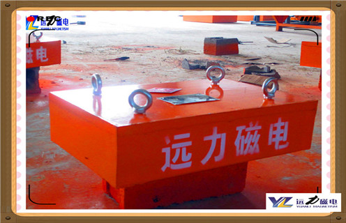 永磁自卸式除鐵器，黑龍江永磁自卸式除鐵器_內部磁塊安裝方法_黑龍江永磁自卸式除鐵器定制供應型號價(jià)格